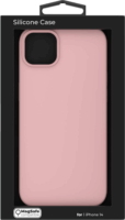 NextOne Apple iPhone 14 MagSafe Telefon tok - Rózsaszín