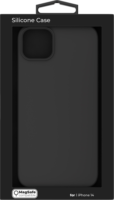 NextOne Apple iPhone 14 MagSafe Telefon tok - Fekete