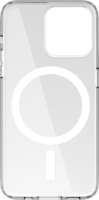 NextOne Apple iPhone 14 Pro Max MagSafe Telefon tok - Átlátszó