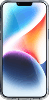 NextOne Apple iPhone 14 Plus MagSafe Telefon tok - Átlátszó