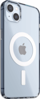 NextOne Apple iPhone 14 Plus MagSafe Telefon tok - Átlátszó