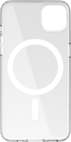 NextOne Apple iPhone 14 Plus MagSafe Telefon tok - Átlátszó
