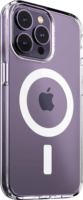NextOne Apple iPhone 14 Pro MagSafe Telefon tok - Átlátszó