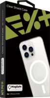 NextOne Apple iPhone 14 Pro MagSafe Telefon tok - Átlátszó