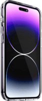 NextOne Apple iPhone 14 Pro MagSafe Telefon tok - Átlátszó