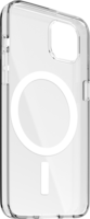 NextOne Apple iPhone 14 MagSafe Telefon tok - Átlátszó