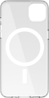NextOne Apple iPhone 14 MagSafe Telefon tok - Átlátszó