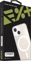 NextOne Apple iPhone 14 MagSafe Telefon tok - Átlátszó