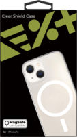 NextOne Apple iPhone 14 MagSafe Telefon tok - Átlátszó