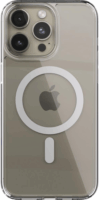 NextOne Apple iPhone 15 Pro Max MagSafe Telefon tok - Átlátszó