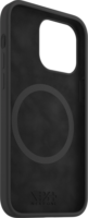 NextOne Apple iPhone 15 Pro Max MagSafe Telefon tok - Fekete