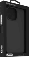 NextOne Apple iPhone 15 Pro Max MagSafe Telefon tok - Fekete