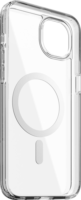 NextOne Apple iPhone 15 Plus MagSafe Telefon tok - Átlátszó