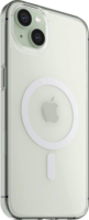 NextOne Apple iPhone 15 Plus MagSafe Telefon tok - Átlátszó