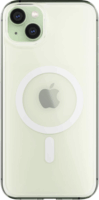 NextOne Apple iPhone 15 Plus MagSafe Telefon tok - Átlátszó