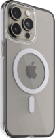 NextOne Apple iPhone 15 Pro MagSafe Telefon tok - Átlátszó