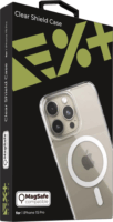 NextOne Apple iPhone 15 Pro MagSafe Telefon tok - Átlátszó