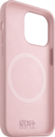 NextOne Apple iPhone 15 Pro Max MagSafe Telefon tok - Rózsaszín