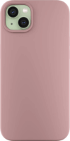 NextOne Apple iPhone 15 Plus MagSafe Telefon tok - Rózsaszín