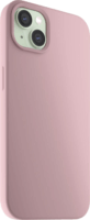 NextOne Apple iPhone 15 Plus MagSafe Telefon tok - Rózsaszín