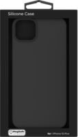 NextOne Apple iPhone 15 Plus MagSafe Telefon tok - Fekete