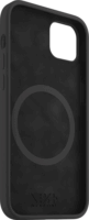 NextOne Apple iPhone 15 Plus MagSafe Telefon tok - Fekete