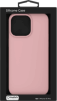 NextOne Apple iPhone 15 Pro MagSafe Telefon tok - Rózsaszín