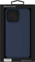 NextOne Apple iPhone 15 Pro MagSafe Telefon tok - Kék