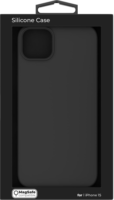 NextOne Apple iPhone 15 MagSafe Telefon tok - Fekete