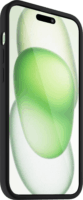 NextOne Apple iPhone 15 MagSafe Telefon tok - Fekete