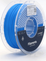 Gembird High Speed Filament PLA 1,75mm 1 kg - Kék