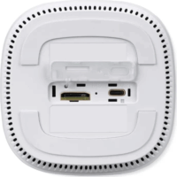 Acer Connect X6E 4G/5G 5G LTE WiFi6E Router - Fehér