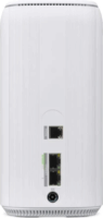 Acer Connect X6E 4G/5G 5G LTE WiFi6E Router - Fehér