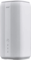 Acer Connect X6E 4G/5G 5G LTE WiFi6E Router - Fehér