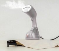 Berlinger Haus BH/9552 Kézi Ruhagőzölő 1500 Watt - Matt taupe