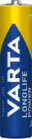 Varta Longlife Alkáli Ceruzaelem AAA (10db/csomag)