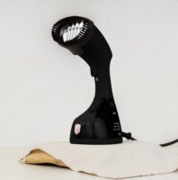 Berlinger Haus BH/9550 Kézi Ruhagőzölő 1500 Watt - Fekete / Rosegold