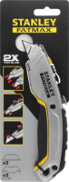 Stanley FatMax Pro Duplapengés Snitzer - Ezüst