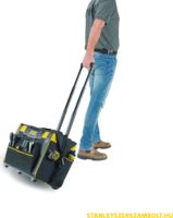 Stanley FatMax Gurulós Szerszámosláda