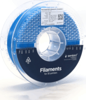 Gembird High Speed Filament PETG 1,75mm 1 kg - Kék