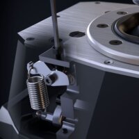 Thrustmaster F/A-18E Joystick (PC)