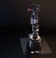 Thrustmaster F/A-18E Joystick (PC)