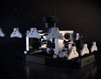 Thrustmaster F/A-18E Joystick (PC)