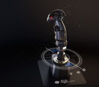 Thrustmaster F/A-18E Joystick (PC)
