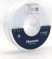 Gembird High Speed Filament ABS 1,75mm 1 kg - Fehér