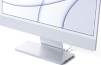 Satechi UCISDS USB-C HUB 7 port - Ezüst