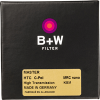 B+W Filter Master Nano MRC 67mm Előtétlencse