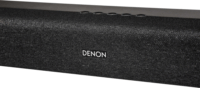 Denon DHT-S217 Soundbar 2.1 Hangprojektor 90 Watt - Fekete
