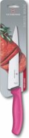 Victorinox V-6.80 06.19L5B Húsvágó és csontozó kés 19cm - Pink