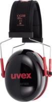 Uvex K3 fültokos hallásvédő